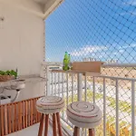 Mirante #605 - Espaço e conforto por Carpediem