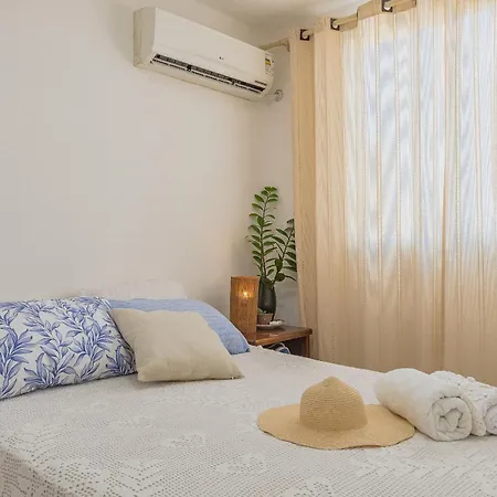 Apartamento Mirante #605 - Espaço E Conforto Por Carpediem Fortaleza (Ceara)