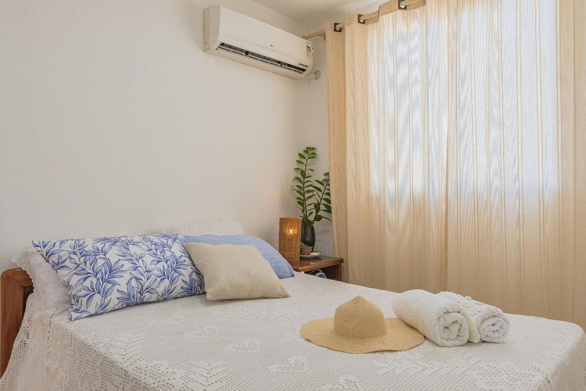 Apartamento Mirante #605 - Espaco E Conforto Por Carpediem Fortaleza (Ceara)