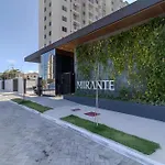 Mirante #605 - Espaço e conforto por Carpediem