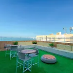 Mirante #605 - Espaco E Conforto Por Carpediem