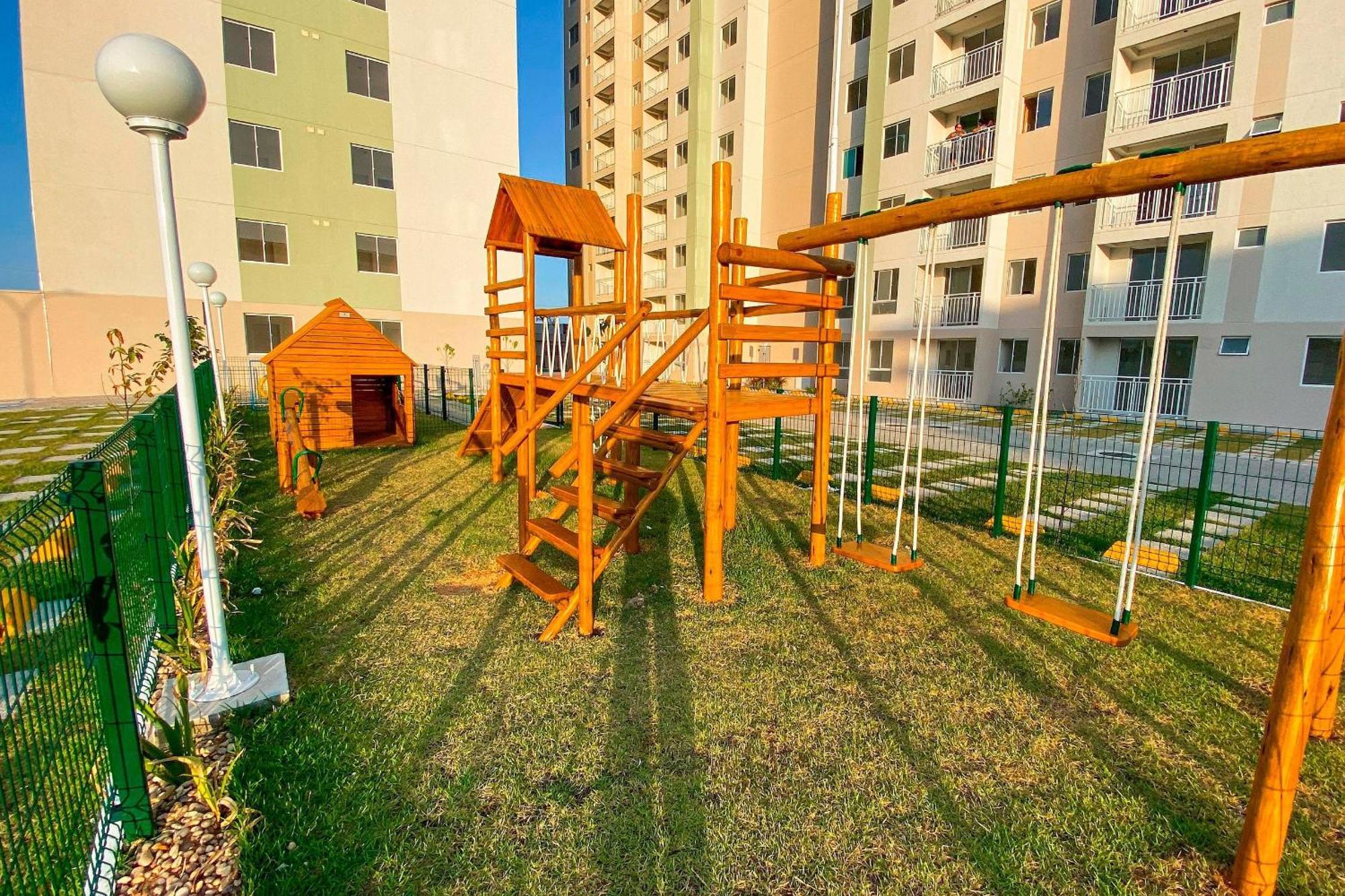 Mirante #605 - Espaco E Conforto Por Carpediem Fortaleza (Ceara)