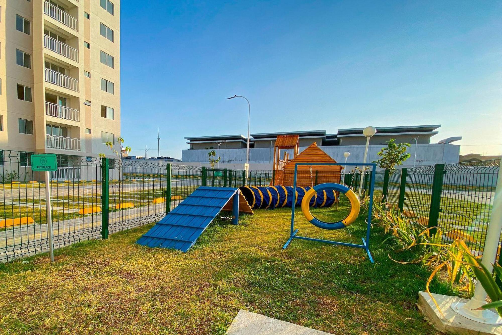 Mirante #605 - Espaco E Conforto Por Carpediem Apartamento *