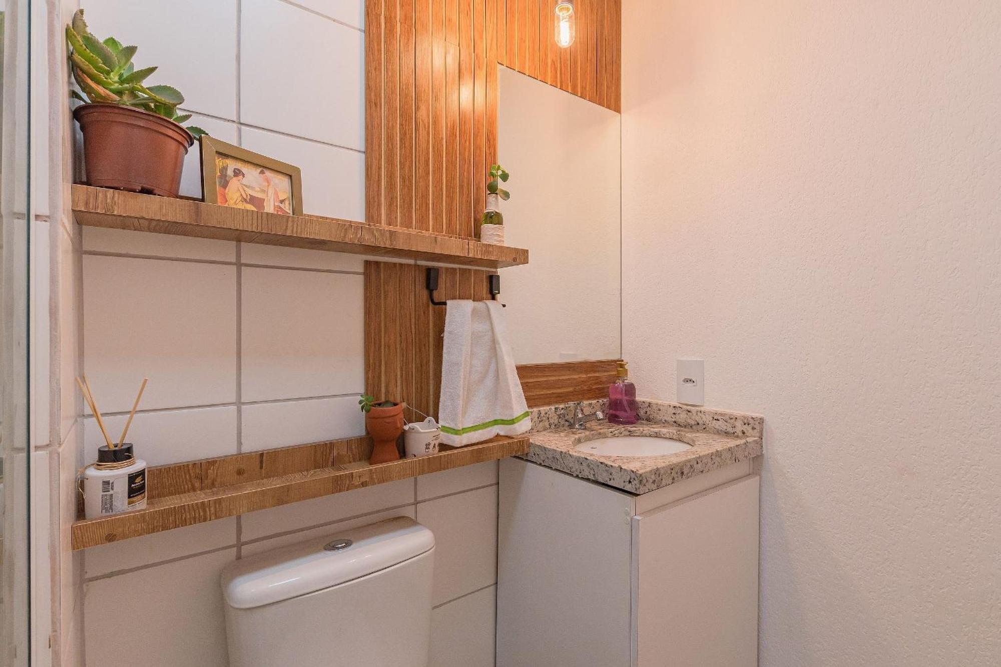 Mirante #605 - Espaco E Conforto Por Carpediem Apartamento
